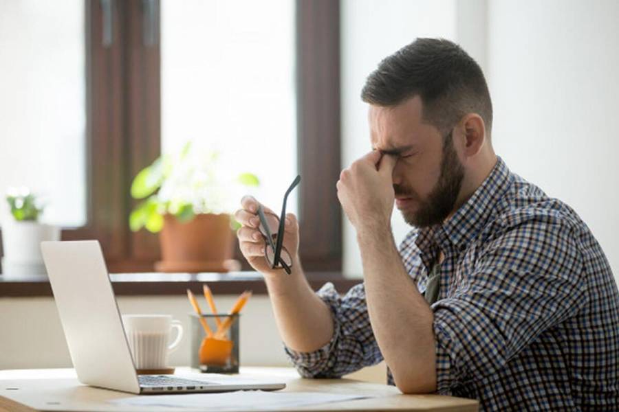 Ansiedad, Covid y depresión: podrían considerarse riesgos laborales
