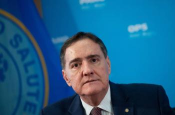 OPS advierte riesgo de brotes de enfermedades erradicadas en Am&eacute;rica Latina