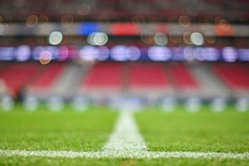 PRESENTAN M&Eacute;XICO Y EE.UU. CANDIDATURA CONJUNTA PARA EL MUNDIAL DE FUTBOL FEMENIL 2027