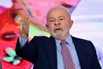 Lula visita Portugal y Espa&ntilde;a en medio de roces diplom&aacute;ticos sobre guerra en Ucrania