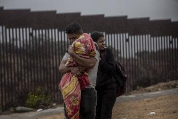 Republicanos en EEUU presentan plan para reforzar frontera con M&eacute;xico