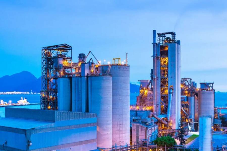 Mercado industrial en la frontera noroeste de México se mantiene sano