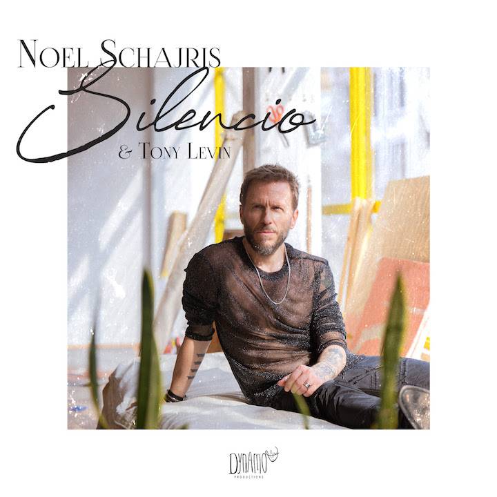 Noel Schajris profundiza en el amor no correspondido con “Silencio”