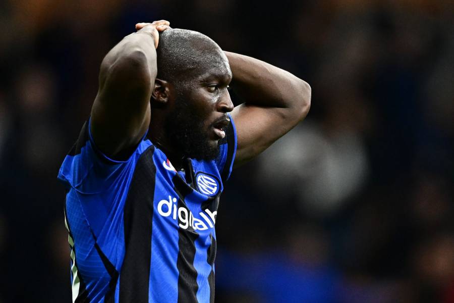 Inter considera que Lukaku es 