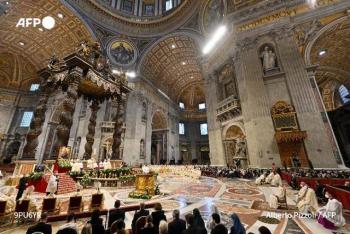 El Vaticano formar&aacute; a los obispos para luchar contra la pedofilia en la Iglesia