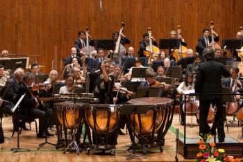 Concierto “Vete de pinta con la OFCM” alista cuentos y sorpresas para ni&ntilde;as y ni&ntilde;os