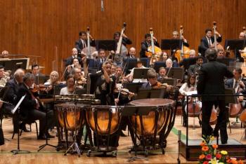 Concierto “Vete de pinta con la OFCM” alista cuentos y sorpresas para niñas y niños