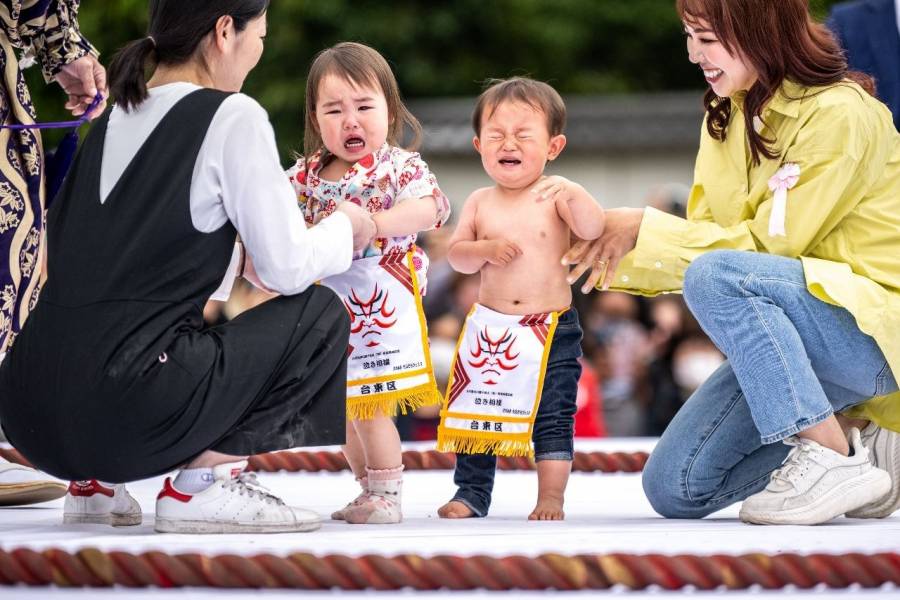 Regresa a Jap&oacute;n el festival de 