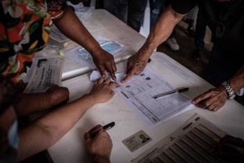 Entrega de despensas apegada a la ley: Tec&aacute;mac ante acusaci&oacute;n
