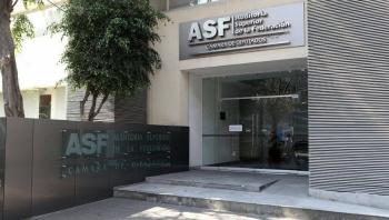 Comisi&oacute;n de Vigilancia aprob&oacute; otorgar a David Villanueva Lomel&iacute; pr&oacute;rroga de cinco meses como titular de la UEC