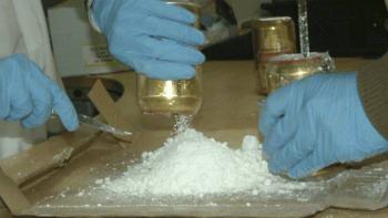 Marruecos decomisa coca&iacute;na procedente de Ecuador y cannabis que iba a Espa&ntilde;a