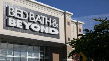 La cadena de art&iacute;culos del hogar Bed Bath & Beyond se declara en bancarrota