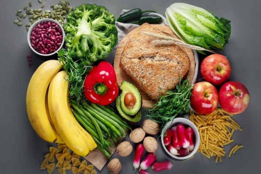 Presentan nuevas guías alimentarias para población mexicana