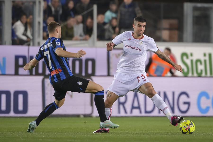 Serie A | La Roma de Mourinho pierde ante Atalanta y queda fuera de top-4