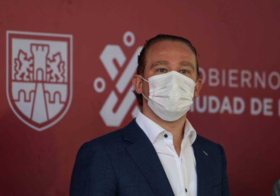 Taboada adelanta que viene un video en su contra y dice que denunció a la Fiscalía