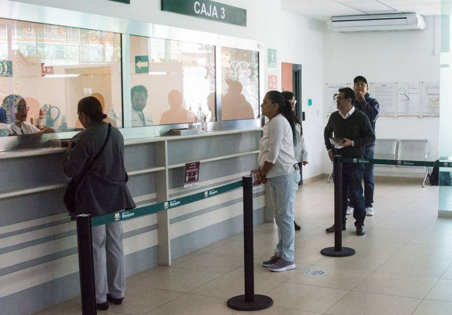 Banco del Bienestar: a mediados de julio operar&aacute;n todas las sucursales