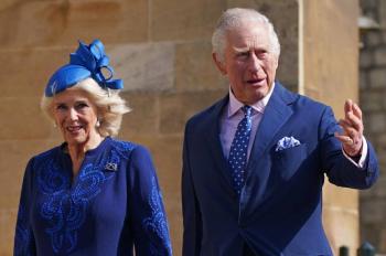 Brit&aacute;nicos favorables a monarqu&iacute;a, pese a falta de inter&eacute;s de j&oacute;venes, seg&uacute;n sondeo