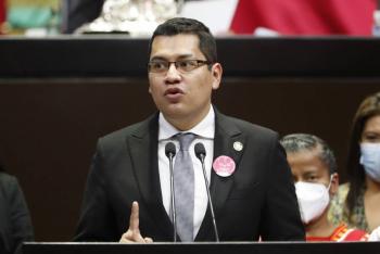 Diputado de Morena busca regular plataformas de streaming