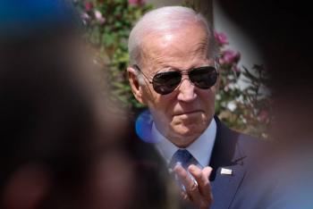 Biden se dispone a anunciar su candidatura a la reelecci&oacute;n
