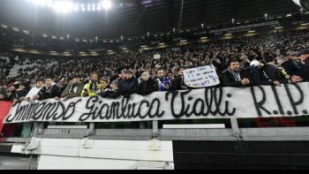 Prohibido acceso a estadios a 171 tifosi juventinos tras gritos racistas a Lukaku