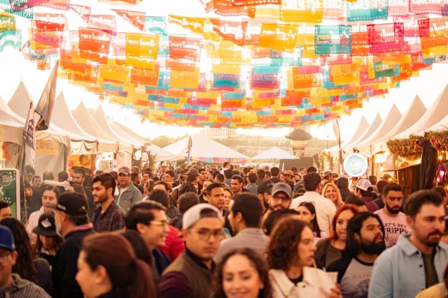 La ciudad de Chihuahua está lista para recibir una vez más a los amantes de la gastronomía y el buen comer con la cuarta edición de CUULINARIA, Festival del Buen Comer