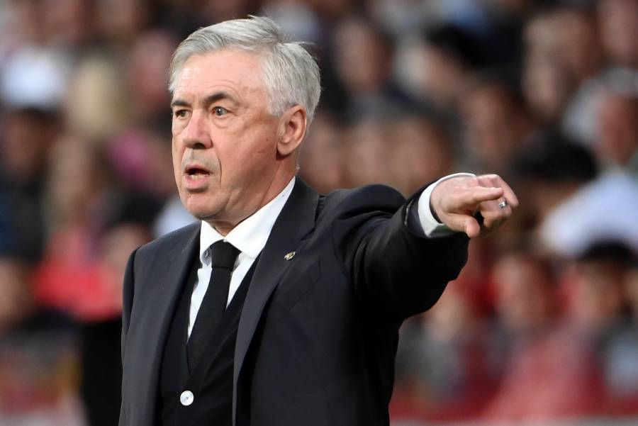 Brasil esperará por Ancelotti hasta mayo