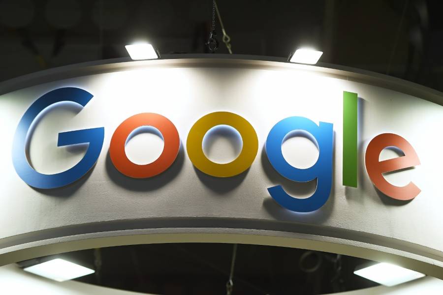 Google registra ganancias millonarias en primer trimestre