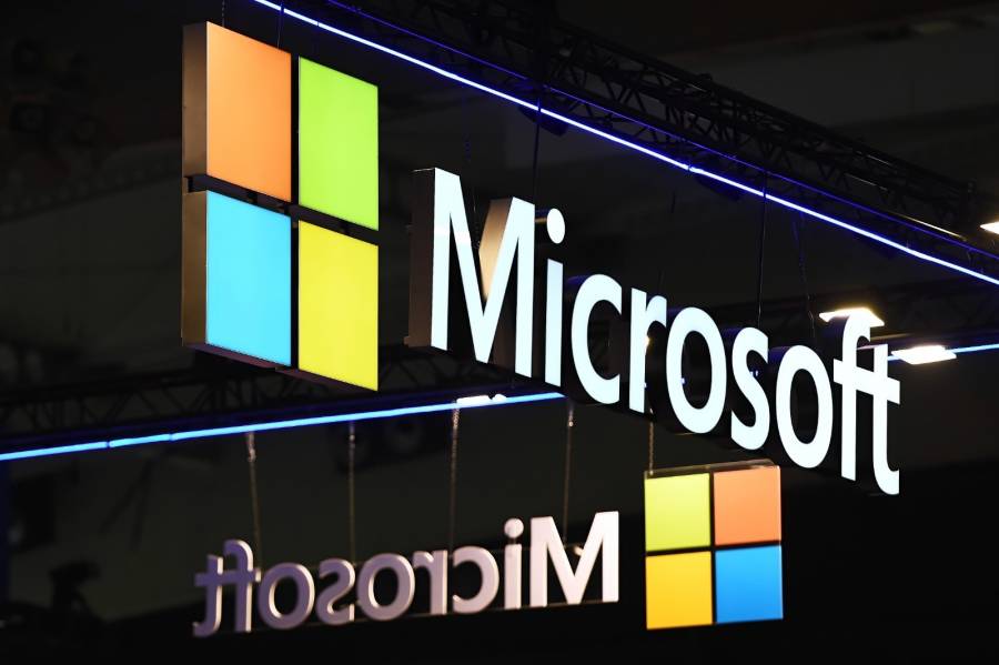 Microsoft con resultados mejores a lo esperado en 1T impulsados por IA
