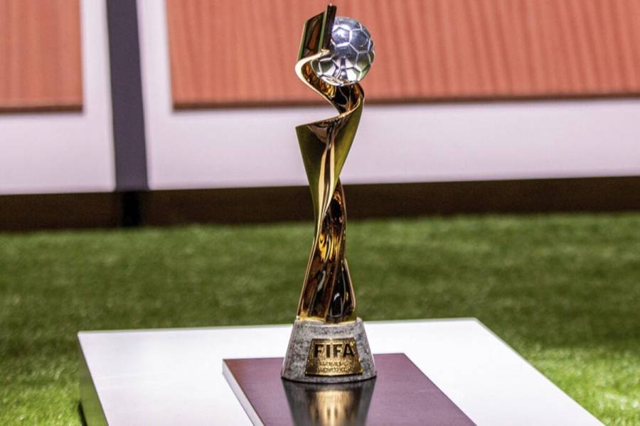 Van cuatro propuestas por el Mundial Femenil 2027
