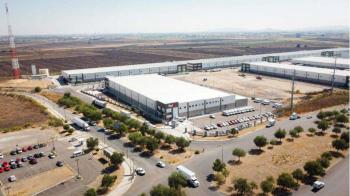 Parques Industriales en Guanajuato atraen inversiones