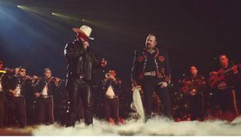 Televisa-Univision se estren&oacute; por todo lo alto con los Latin AMAs