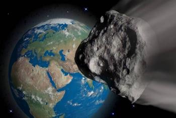 ¿La vida en la Tierra llegó desde el espacio?