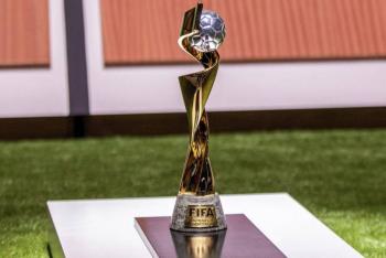Van cuatro propuestas por el Mundial Femenil 2027