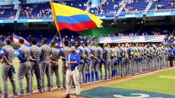 COLOMBIA FUERA DE LA PR&Oacute;XIMA SERIE DEL CARIBE DE B&Eacute;ISBOL POR EXIGENCIAS ECON&Oacute;MICAS