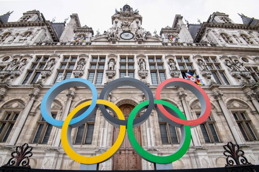Juegos Ol&iacute;mpicos sacan a relucir el eterno problema de accesibilidad al transporte p&uacute;blico de Par&iacute;s