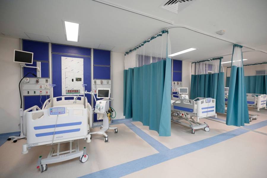 Extinción de INSABI garantizará un mejor servicio de salud universal y gratuito