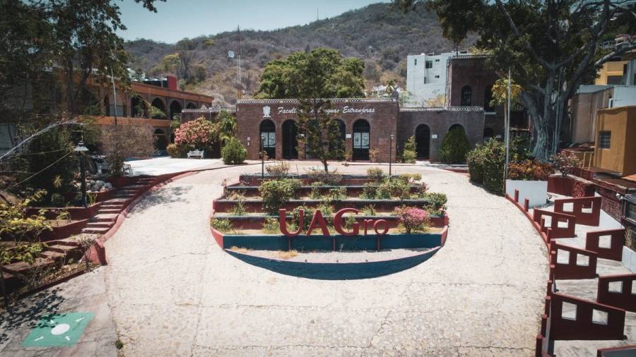 Celebrarán en la UAGro sesión académica de Trauma Raquimedular