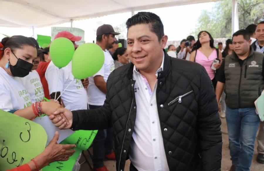 Urgente replantear sistema de pensiones colapsado a nivel nacional: Ricardo Gallardo