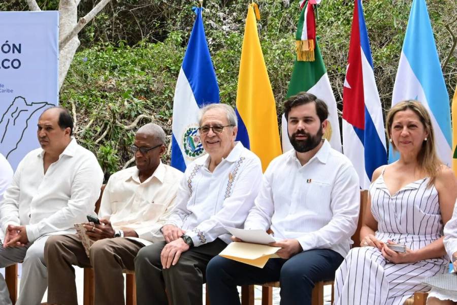 M&eacute;xico, Colombia y Cuba acuerdan crear Agencia Reguladora de Medicamentos