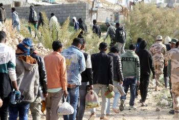 EEUU abrir&aacute; centros en Guatemala y Colombia para tramitar solicitudes de migrantes