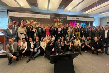 La animaci&oacute;n mexicana ser&aacute; la invitada de honor en el Festival Annecy 2023