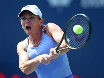 Simona Halep dice que su control positivo fue por 