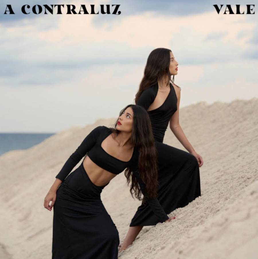 Vale rinde tributo a las emociones con su nuevo disco “A contraluz”