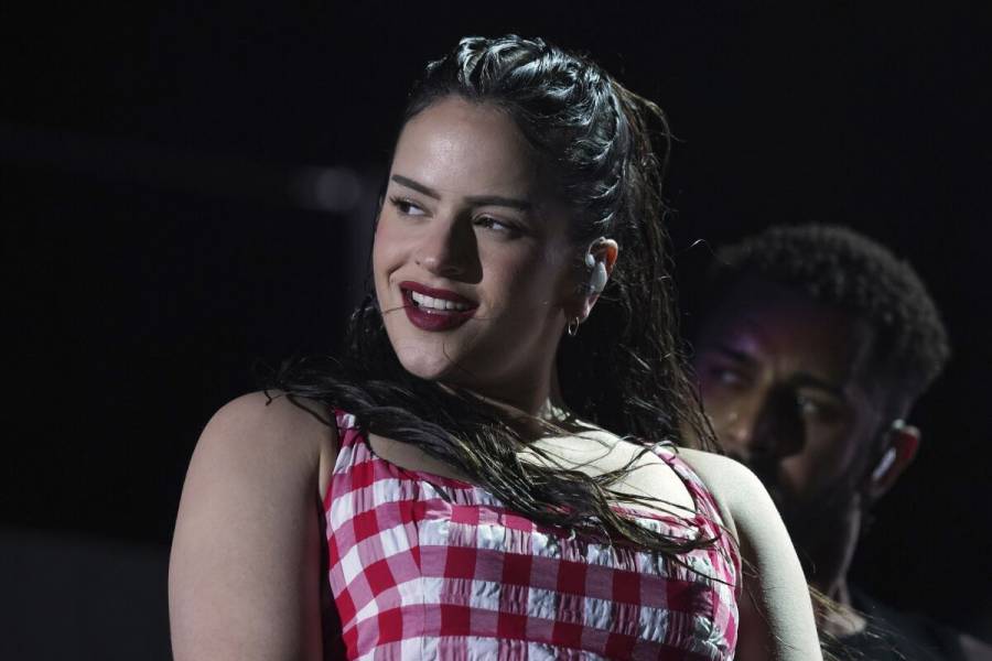 Gobierno de la CDMX emite recomendaciones para concierto de Rosalía