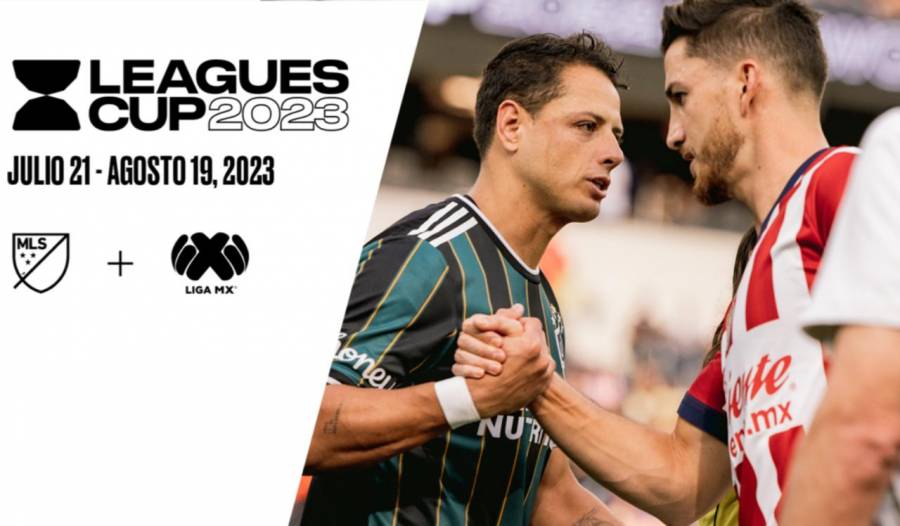 LA LEAGUES CUP CAUSA POLÉMICA EN MÉXICO AL DETENER EL APERTURA 2023 DE LA LIGA MX POR CASI UN MES