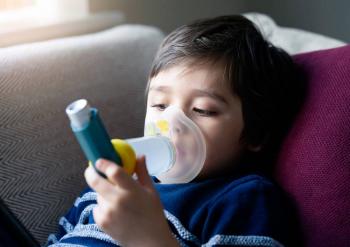 El asma es la primera causa de hospitalizaci&oacute;n en ni&ntilde;os