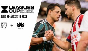 LA LEAGUES CUP CAUSA POL&Eacute;MICA EN M&Eacute;XICO AL DETENER EL APERTURA 2023 DE LA LIGA MX POR CASI UN MES