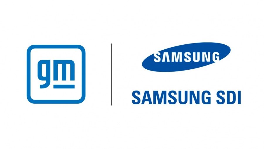 GM y Samsung SDI anuncian la construcción de una nueva planta de celdas de baterías en EE. UU.