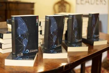 XO Leaders: inspiraci&oacute;n para empresarios y apoyo para estudiantes