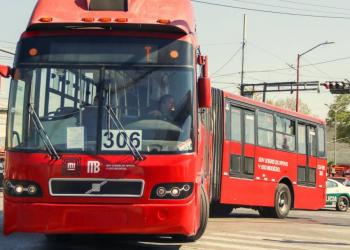 Conoce los horarios del Metro, Metrobús y otros transportes capitalinos el 1 de mayo